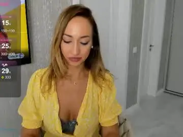 Chaturbate Free Porn Cam of finestchantilly