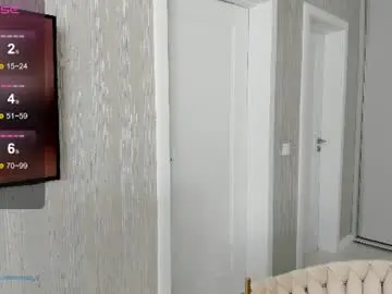 Chaturbate Live Sex Cam of finestchantilly