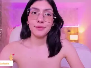 Chaturbate Live Sex of jin_harrison