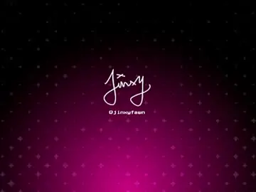 Chaturbate Live Porn of jinxyfawn