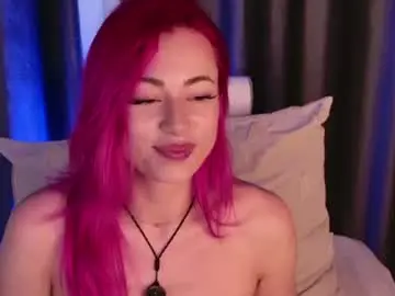 Chaturbate Live Sex Cam of kaylierosse