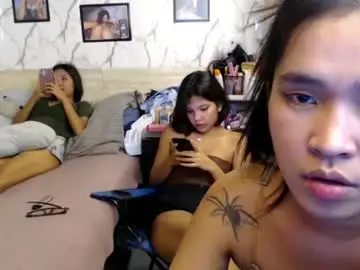 Chaturbate Live Sex of kimchuueee
