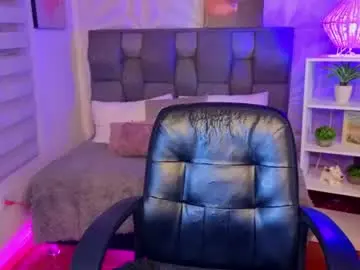 Chaturbate Best Webcam of lisa_dolly_nyx