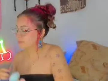 Chaturbate Private Sex Chat of marieetaylor