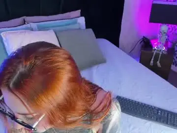 Chaturbate Free Porn Cam of mariianna_lopez_