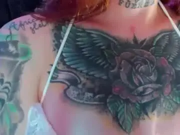 Chaturbate Live Porn of mariianna_lopez_