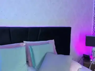 Chaturbate Private Sex Chat of mariianna_lopez_