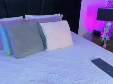 Chaturbate Watch Live Sex Cams of mariianna_lopez_