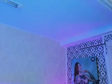 Chaturbate Best live sex cam show of mariianna_lopez_