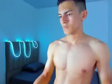 Chaturbate Nude Webcam of matiius18