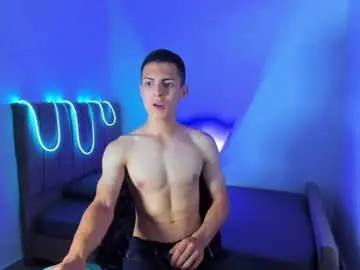 Chaturbate Free Porn Cam of matiius18