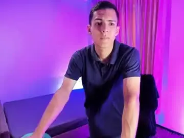 Chaturbate Free Porn Cam of matiius18