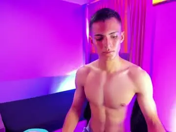 Chaturbate Free Porn Cam of matiius18