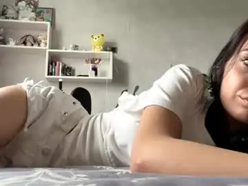 Chaturbate Adult Video Chat of maudieyuan