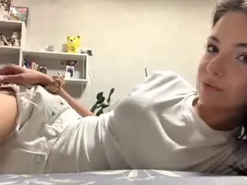 Chaturbate Best Webcam of maudieyuan