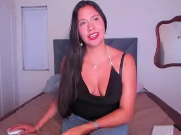 Chaturbate Adult Webcams of melany_arizaaa