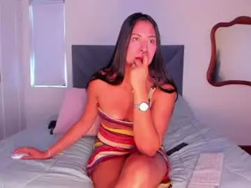 Chaturbate Adult Webcam of melany_arizaaa
