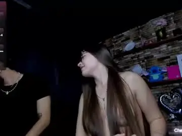 Chaturbate Best live sex cam show of mia_and_vincentt