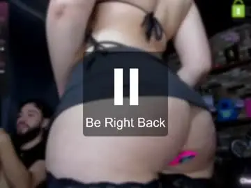 Chaturbate Free Live Porn of mia_and_vincentt