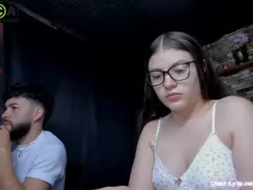Chaturbate Sex Cam of mia_and_vincentt