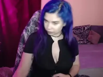 Chaturbate Sex Cam of mistressbailey_x