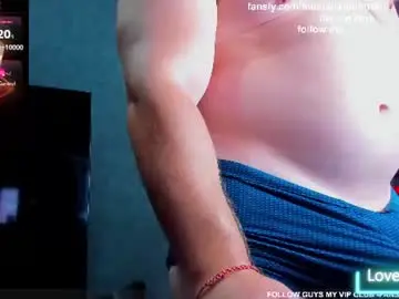 Chaturbate Private Sex Chat of muscularjohnforu