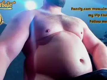 Chaturbate Free Live Porn of muscularjohnforu