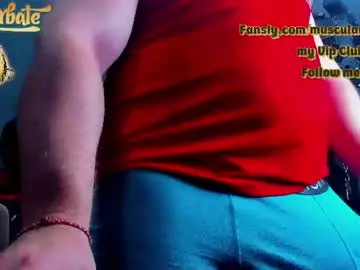 Chaturbate Watch Live Sex Cams of muscularjohnforu
