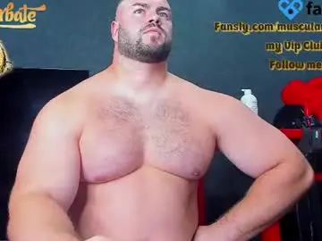 Chaturbate Adult Webcams of muscularjohnforu