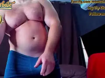 Chaturbate Best live sex cam show of muscularjohnforu