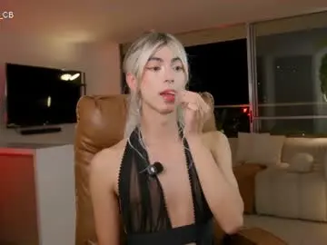 Chaturbate Live Porn of nobodyisperfect___