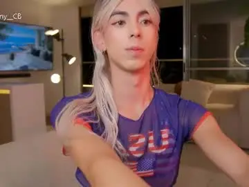 Chaturbate Sex Cam of nobodyisperfect___