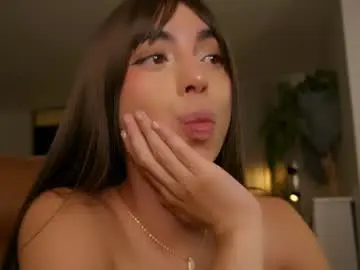 Chaturbate Adult Webcam of nobodyisperfect___