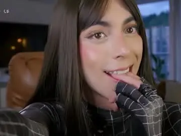 Chaturbate Adult Webcam of nobodyisperfect___