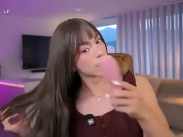Chaturbate Nude Webcam of nobodyisperfect___