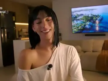 Chaturbate Sex Chat of nobodyisperfect___
