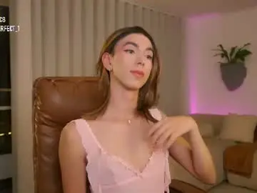 Chaturbate Adult Webcam of nobodyisperfect___