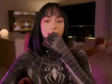 Chaturbate Free Live Porn of nobodyisperfect___