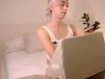 Chaturbate Sex Chat of nobodyisperfect___