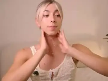 Chaturbate Sex Cam of nobodyisperfect___