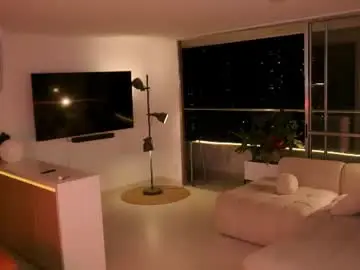 Chaturbate Best live sex cam show of nobodyisperfect___