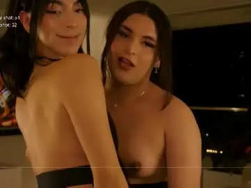 Chaturbate Sex Chat of nobodyisperfect___