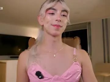 Chaturbate Adult Video Chat of nobodyisperfect___