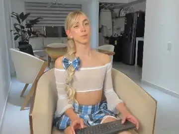 Chaturbate Live Porn of nobodyisperfect___