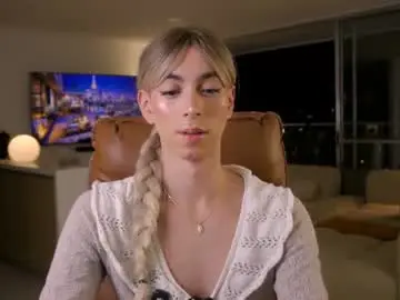 Chaturbate Best Webcam of nobodyisperfect___