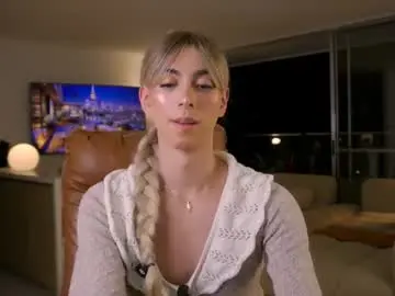 Chaturbate Live Sex of nobodyisperfect___