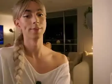 Chaturbate Best Webcam of nobodyisperfect___