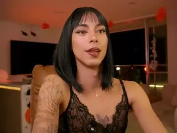 Chaturbate Best Webcam of nobodyisperfect___