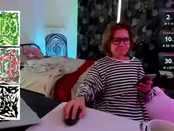 Chaturbate Nude Webcam of rainbowpony420