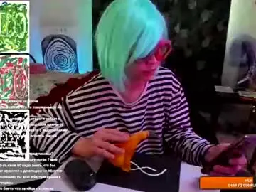Chaturbate Best live sex cam show of rainbowpony420